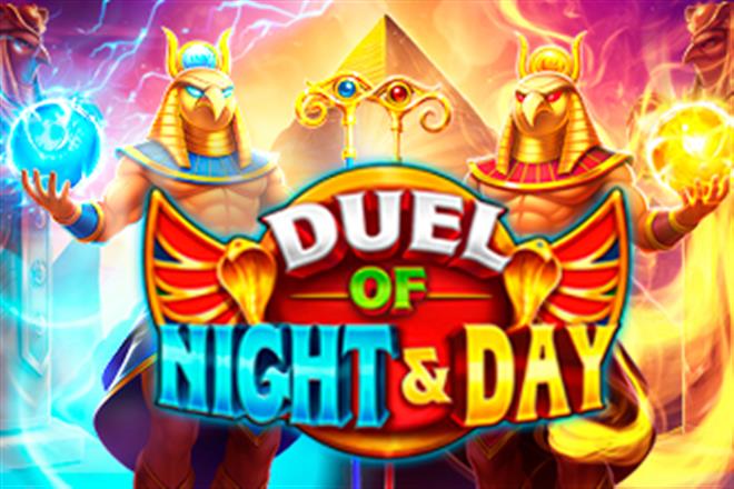 Duel of Night & Day